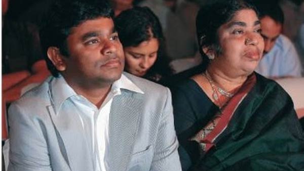 இசைப்புயல் ஏ.ஆர் ரகுமான் தாயார் மறைவு! ar-rahman-mother-paased-away-thinatamil