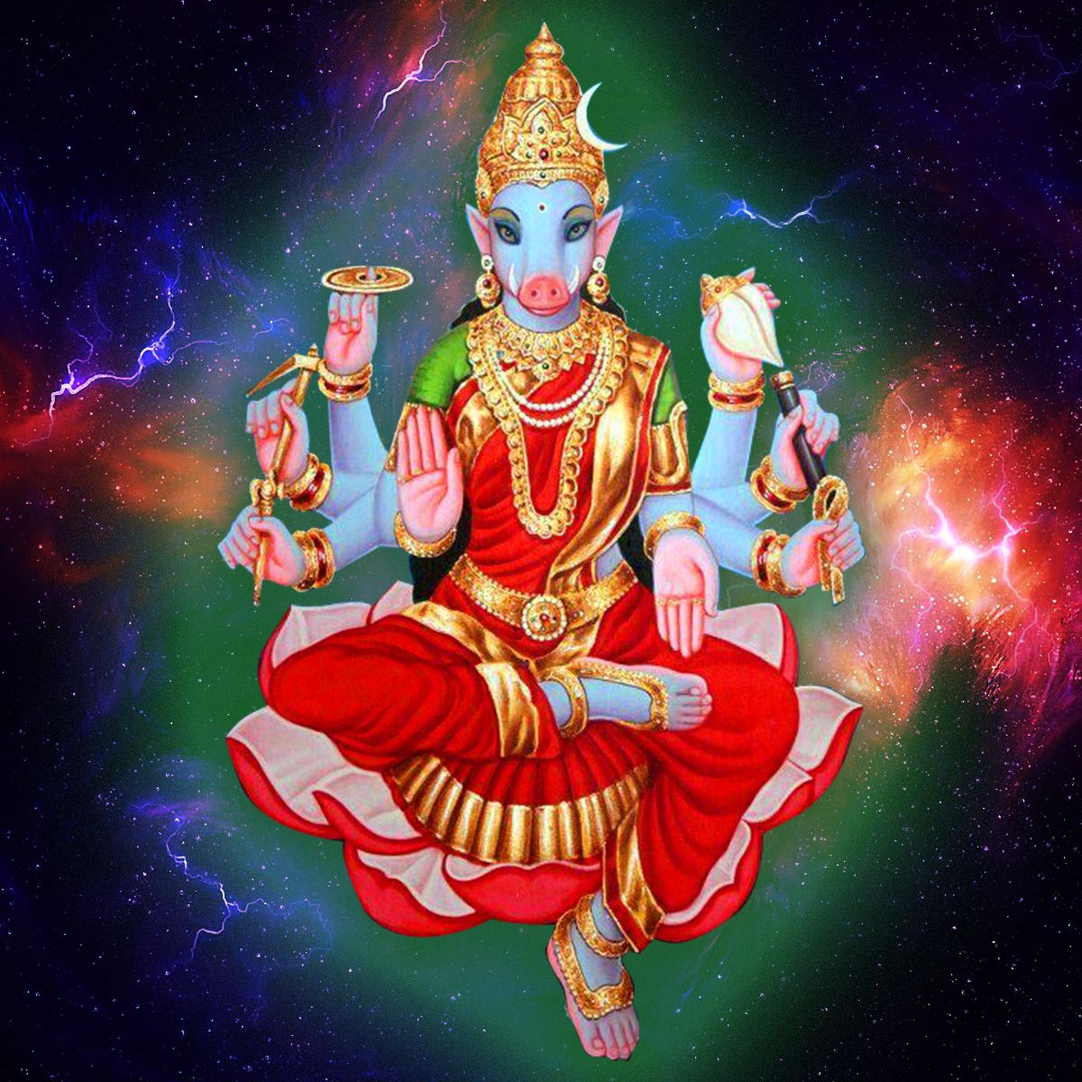 கண்ணுக்குத் தெரிந்த, கண்ணுக்குத் தெரியாத எதிரிகளையும் சுலபமாக சமாளிக்க இத மட்டும் செஞ்சா போதும். win-enemies-varaaki-amman-thinatamil