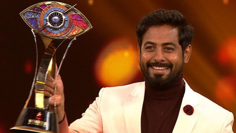 Big Boss 4 Aari Arjuna: 'பிக் பாஸ் - 4' நிகழ்ச்சியின் வெற்றியாளர் - யார் இந்த ஆரி அர்ஜூனன்?