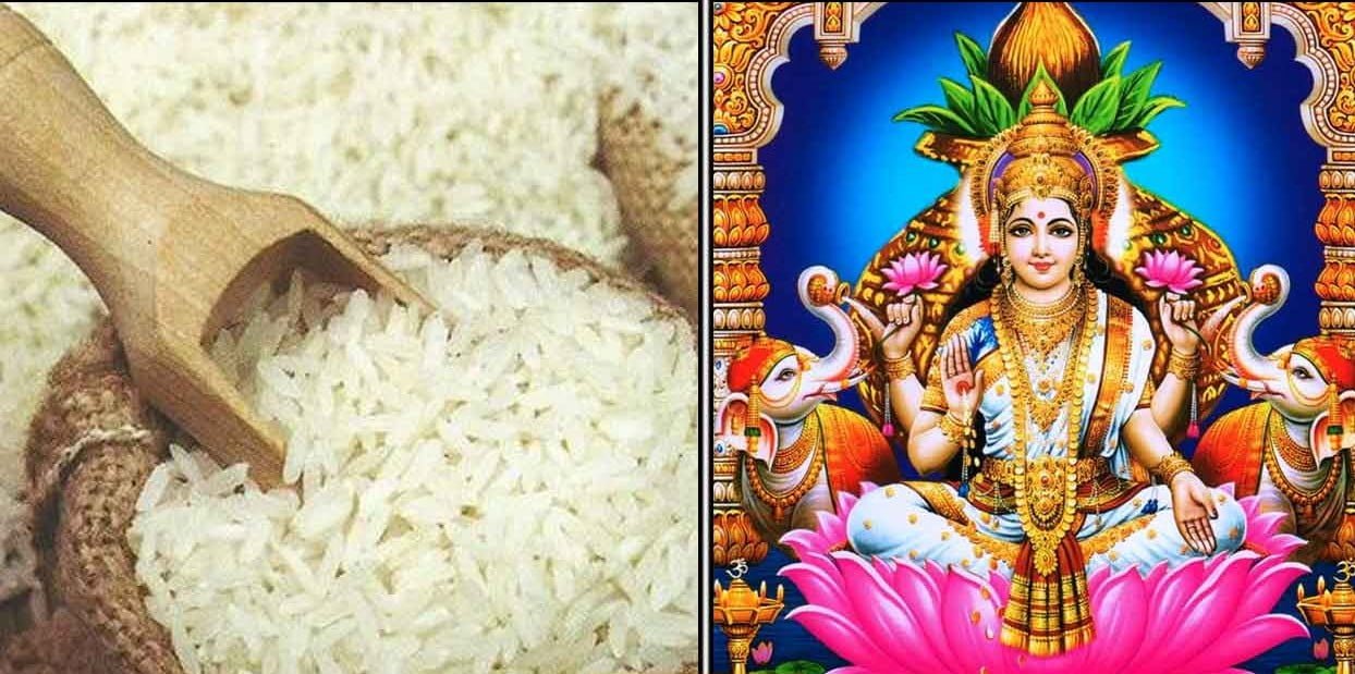 சமையலறையில் இருக்கும் அரிசி பானையில், இந்த நாணயத்தை புதைத்து வைத்தால், வீட்டில் செல்வ வளம் ஒரு போதும் குறையாமல் வளர்ந்து கொண்டே செல்லும். arisi-paanaiyil-naanayam-thinatamil