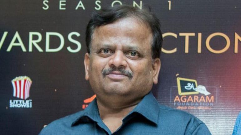 கொரோனா தடுப்பூசி போட்ட பின்னரும் கேவி ஆனந்த் திடீர் மரணம்!!! கொரோனா தடுப்பூசி போட்ட பின்னரும் கேவி ஆனந்த் திடீர் மரணம்!!!