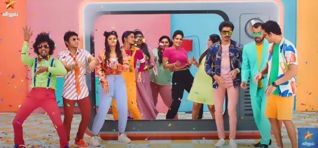 பிக்பாஸ் சீசன் 4 பிரபலத்திற்கு கொரோனா தொற்று… பிரபல ரிவியில் பிக்பாஸ் ஜோடி என்னவாகும்? பிக்பாஸ் சீசன் 4 பிரபலத்திற்கு கொரோனா தொற்று... பிரபல ரிவியில் பிக்பாஸ் ஜோடி என்னவாகும்?