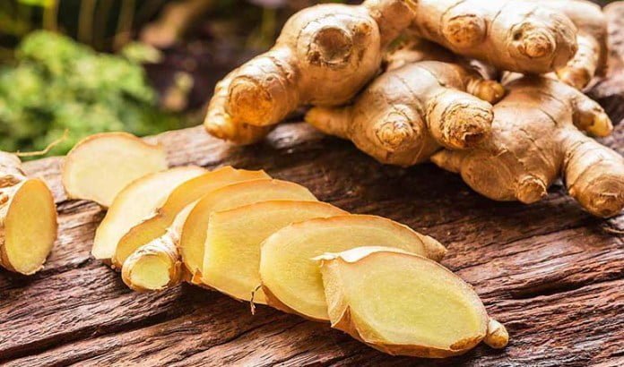 இஞ்சியை தோல் நீக்காமல் மட்டும் சாப்பிட்டு விடாதீர்கள்
