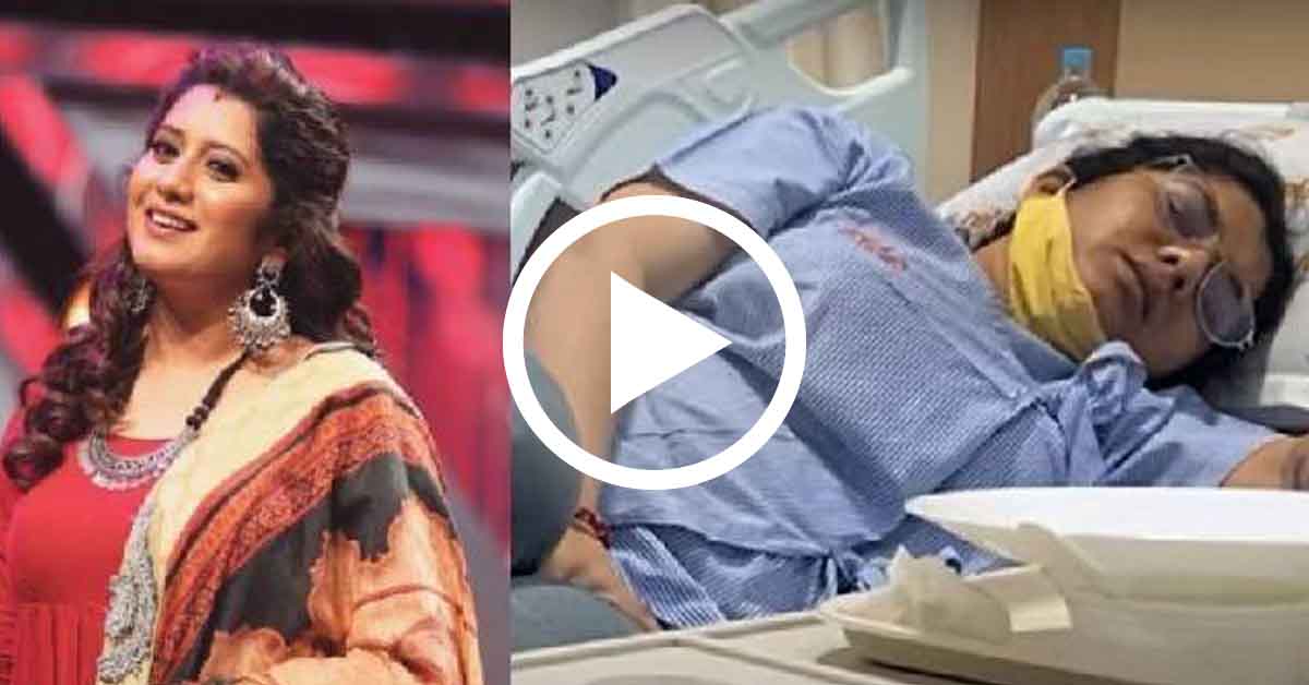 video: ரசிகர்கள் ஷாக்.. VJ பிரியங்காவுக்கு என்ன ஆச்சு?.. பரவும் மருத்துவமனை படங்கள், வீடியோக்கள்! priyanka vijay tv anchor priyanka at hospital pics fans shocked
