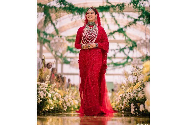 nayan wikki wedding thinatamil |