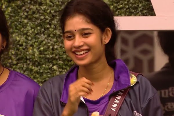 பிக் பாஸ் தமிழ் 6: திருமணம் பற்றி பேசிய பிக் பாஸ் ஜனனி! என்ன கூறி இருக்கிறார் பாருங்க VIDEO பிக் பாஸ் தமிழ் 6: திருமணம் பற்றி பேசிய பிக் பாஸ் ஜனனி! என்ன கூறி இருக்கிறார் பாருங்க VIDEO