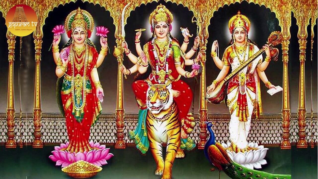 கல்வி வரம் அருளும் சரஸ்வதி பூஜை..ஆயுதபூஜை செய்ய நல்ல நேரம்..அம்மன் அருள் கிடைக்க என்ன செய்யலாம்? கல்வி வரம் அருளும் சரஸ்வதி பூஜை..ஆயுதபூஜை செய்ய நல்ல நேரம்..அம்மன் அருள் கிடைக்க என்ன செய்யலாம்?