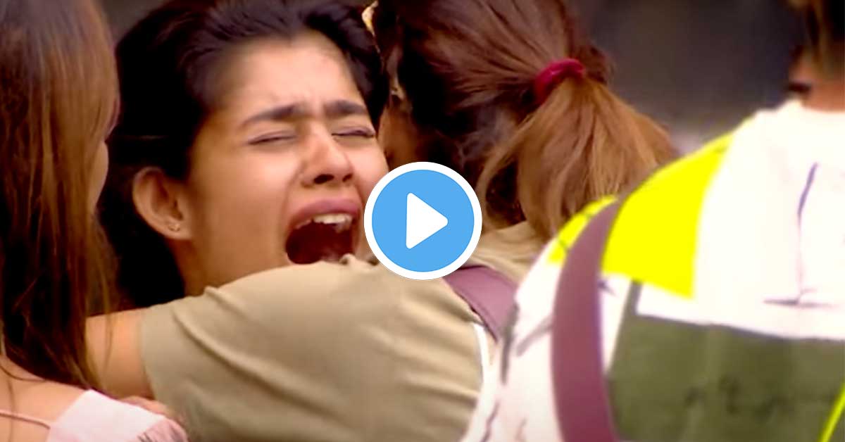 பிக் பாஸ்: ஆர்கியுமென்ட் வேண்டாம்.. கதறி அழுத இலங்கை பெண் ஜனனி: சற்றுமுன் வெளியான பரபரப்பு வீடியோ! பிக் பாஸ்: ஆர்கியுமென்ட் வேண்டாம்.. கதறி அழுத இலங்கை பெண் ஜனனி: சற்றுமுன் வெளியான பரபரப்பு வீடியோ!