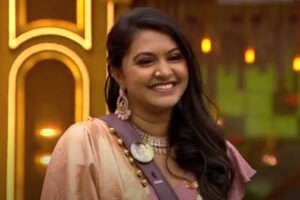 பிக் பாஸ் இல் ரக்ஷிதாவுக்கு எச்சரிக்கை கொடுத்த கமல்! ஓட்டிங்கில் நடந்த அதிரடி திருப்பம் – முதல் ஆளாக சேவானது இவரா? பிக் பாஸ் இல் ரக்ஷிதாவுக்கு எச்சரிக்கை கொடுத்த கமல்! ஓட்டிங்கில் நடந்த அதிரடி திருப்பம் - முதல் ஆளாக சேவானது இவரா?