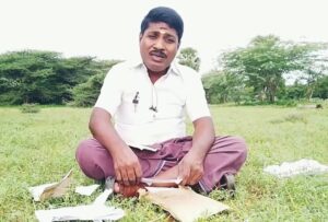 ரத்த வெள்ளத்தில் கிடந்த ஜிபி முத்து GP Muthu! பிளேடால் வெட்டிய சகோதரர்- என்ன நடந்தது? GP Muthu Movie | Tamil News today