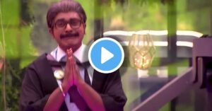 பிக்பாஸ் நிகழ்ச்சியில் அழும் நிலைக்கு சென்ற தனலட்சுமி, அசீம்! பிக்பாஸ் வைத்த ஆப்பு VIDEO பிக்பாஸ் நிகழ்ச்சியில் அழும் நிலைக்கு சென்ற தனலட்சுமி, அசீம்! பிக்பாஸ் வைத்த ஆப்பு VIDEO