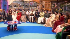 பிக் பாஸ் ஓட்டிங்கில் தொடர்பில் அதிரடியாக வெளியான தகவல்! வெளியேறிப்போகும் பிரபலம் யார் தெரியுமா? பிக் பாஸ் ஓட்டிங்கில் தொடர்பில் அதிரடியாக வெளியான தகவல்! வெளியேறிப்போகும் பிரபலம் யார் தெரியுமா? Bigg Boss Voting