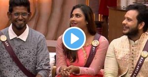 பிக்பாஸ் வீட்டின் புதிய தலைவர்! ஏடிகேவின் சூழ்ச்சியால் மூச்சு விட முடியாமல் திணறும் ஹவுஸ்மேட்ஸ் adk பிக்பாஸ்