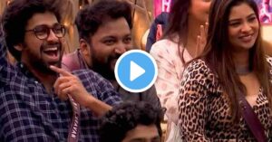 பிக்பாஸ் வீட்டிலிருந்து பணப்பெட்டியுடன் இந்த வாரம் பிக்பாஸ் 6 வீட்டைவிட்டு வெளியேறப்போவது இவரா? bigg boss