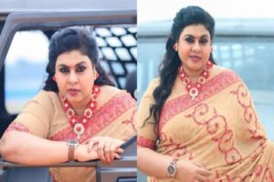 விசித்திராவை பார்த்து யாராவது கெட்டுப்போய் விடுவார்களா? அர்ச்சனாவை விளாசிய ஜேம்ஸ் வசந்தன் விசித்திராவை பார்த்து யாராவது கெட்டுப்போய் விடுவார்களா? அர்ச்சனாவை விளாசிய ஜேம்ஸ் வசந்தன்