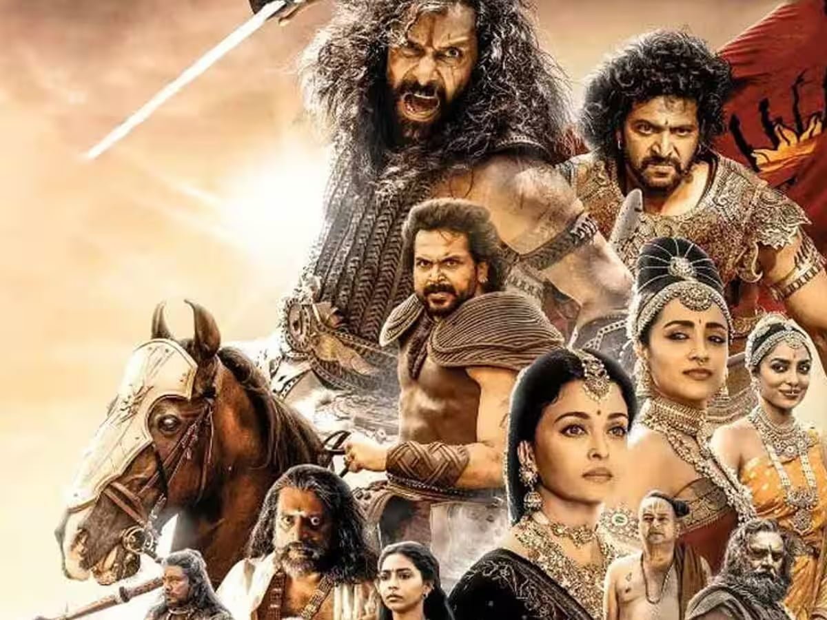 2023ம் ஆண்டில் அதிக வசூல் செய்த டாப் படங்கள்.. இதோ முழு லிஸ்ட் 11 350522 ps2 |