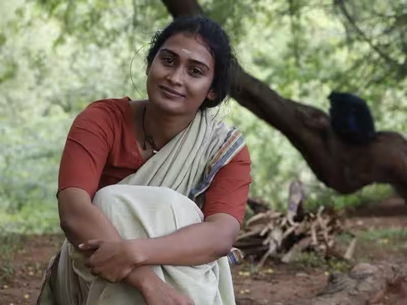 பிக்பாஸ் பூர்ணிமா நடித்துள்ள முதல் படம்! ரிலீஸ் எப்போது தெரியுமா?