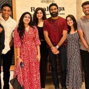 ஐஸ்வர்யா-தனுஷ் பிரிவுக்கு ‘இவர்’தான் காரணமா! ரசிகர்கள் அதிர்ச்சி.. ஐஸ்வர்யா-தனுஷ் பிரிவுக்கு ‘இவர்’தான் காரணமா! ரசிகர்கள் அதிர்ச்சி..