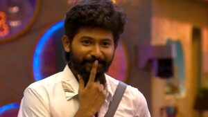 பிக்பாஸில் இருந்து எவிக்ட் ஆன சரவண விக்ரம்! மொத்தம் வாங்கிய சம்பளம் எவ்வளவு தெரியுமா? பிக்பாஸில் இருந்து எவிக்ட் ஆன சரவண விக்ரம்! மொத்தம் வாங்கிய சம்பளம் எவ்வளவு தெரியுமா?