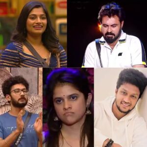 BB 7 Title Winner: பிக்பாஸ் டைட்டிலை தட்டித்தூக்கப்போவது யார்? கணிப்பு இதுதான்! BB 7 Title Winner: பிக்பாஸ் டைட்டிலை தட்டித்தூக்கப்போவது யார்? கணிப்பு இதுதான்!