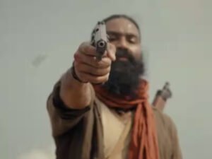 ‘கேப்டன் மில்லர் அப்பட்டமான திருட்டு… நாவலில் இருந்து கதை அப்படியே காப்பி’ – அதிர்ச்சி தகவல் 'கேப்டன் மில்லர் அப்பட்டமான திருட்டு... நாவலில் இருந்து கதை அப்படியே காப்பி' - அதிர்ச்சி தகவல்