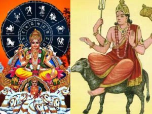 5 ஆண்டுக்கு பின் உருவாகும் அதிசய யோகம்.. இந்த ராசிகளுக்கு ராஜ குபேர யோகம் 5 ஆண்டுக்கு பின் உருவாகும் அதிசய யோகம்.. இந்த ராசிகளுக்கு ராஜ குபேர யோகம்