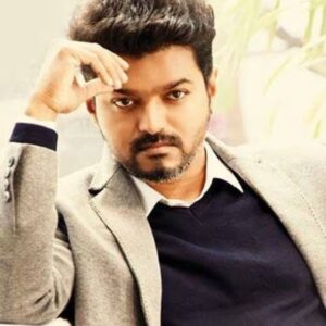 புதிதாக சொகுசு கார் வாங்கிய விஜய்! விலை எவ்வளவு தெரியுமா? புதிதாக சொகுசு கார் வாங்கிய விஜய்! விலை எவ்வளவு தெரியுமா?