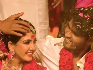 அமீர்-பாவனி திருமணம் எப்போது? அவர்களே சொன்ன தகவல்! அமீர்-பாவனி திருமணம் எப்போது? அவர்களே சொன்ன தகவல்!