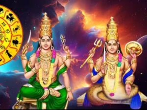 15 ஆண்டுக்குப் பின் இணைந்த புதன் ராகு, 3 ராசிகளுக்கு ராஜ கோடீஸ்வர யோகம் 15 ஆண்டுக்குப் பின் இணைந்த புதன் ராகு, 3 ராசிகளுக்கு ராஜ கோடீஸ்வர யோகம்