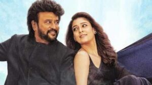 ஜெயிலர் 2 இணையும் நயன்தாரா? மகிழ்ச்சியில் ரசிகர்கள் . ஜெயிலர் 2 இணையும் நயன்தாரா? மகிழ்ச்சியில் ரசிகர்கள் .