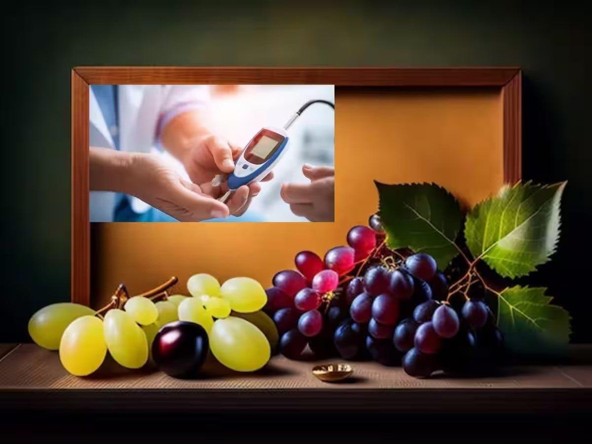 Superfruits: வண்ணவண்ணமான பழங்கள் மூலம் சர்க்கரை நோயை கட்டுப்படுத்துவது எப்படி? 4 Superfruits: வண்ணவண்ணமான பழங்கள் மூலம் சர்க்கரை நோயை கட்டுப்படுத்துவது எப்படி?