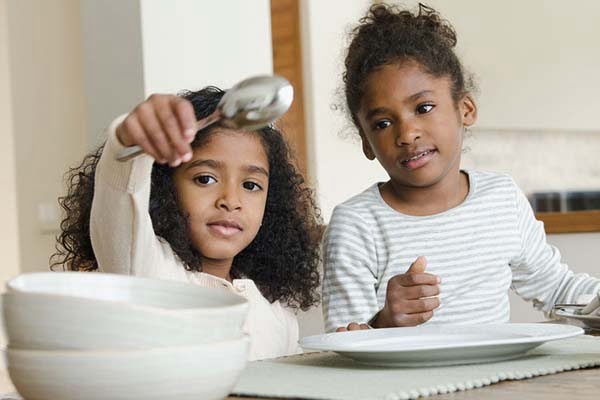 Parents who leave their children at home alone? This post is for you