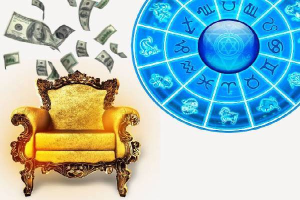 சித்திரை பிறந்தவுடன் அமோகமாக வாழப்போகும் ராசியினர் - யாரெல்லாம் தெரியுமா?
