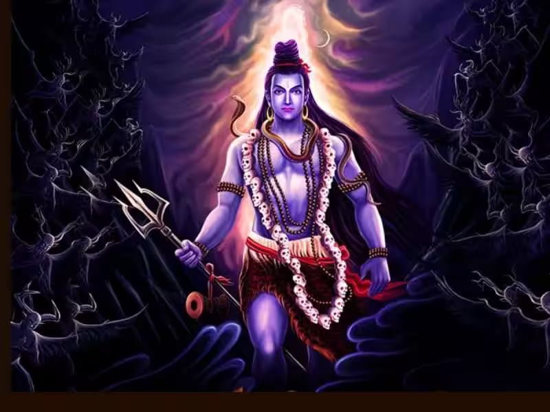 மங்களம் தரும் மகாசிவராத்திரி 2024... சிவனின் அருள் எந்த ராசிக்கு கிடைக்கும்?