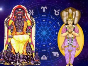 குரு கேது நவபஞ்சம யோகம்: இந்த ராசிகளுக்கு பதவி உயர்வு, லாபம், பண வரவு குரு கேது நவபஞ்சம யோகம்: இந்த ராசிகளுக்கு பதவி உயர்வு, லாபம், பண வரவு