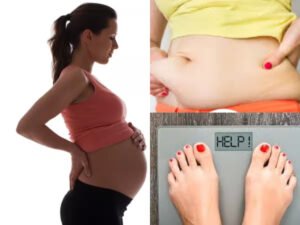 Pregnant Women: பிரசவத்திற்கு பிறகு உடல் எடையை குறைக்க இந்த விஷயங்களை மட்டும் செய்யுங்க! Pregnant Women: பிரசவத்திற்கு பிறகு உடல் எடையை குறைக்க இந்த விஷயங்களை மட்டும் செய்யுங்க!