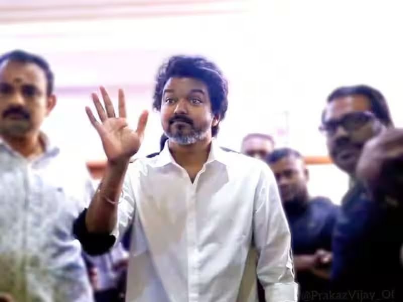 ’விஜய் மக்களை சந்திக்க வருகிறார்’ புஸ்ஸி ஆனந்த் கொடுத்த மெகா அப்டேட் 2 ’விஜய் மக்களை சந்திக்க வருகிறார்’ புஸ்ஸி ஆனந்த் கொடுத்த மெகா அப்டேட்