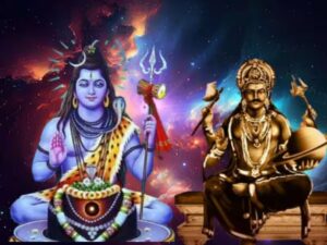ஏழரை சனிக்கு நிவாரணம் அளிக்கும் மகாசிவராத்திரி பூஜை: சிவன், சனி அருள் சேர்ந்து கிட்டும் ஏழரை சனிக்கு நிவாரணம் அளிக்கும் மகாசிவராத்திரி பூஜை: சிவன், சனி அருள் சேர்ந்து கிட்டும்
