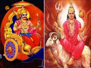 30 ஆண்டு.. இன்னும் 4 நாட்களில் செவ்வாய் சனி சேர்க்கை, இந்த ராசிகளுக்கு நிதி மேம்படும், பொற்காலம் ஆரம்பம் 30 ஆண்டு.. இன்னும் 4 நாட்களில் செவ்வாய் சனி சேர்க்கை, இந்த ராசிகளுக்கு நிதி மேம்படும், பொற்காலம் ஆரம்பம்