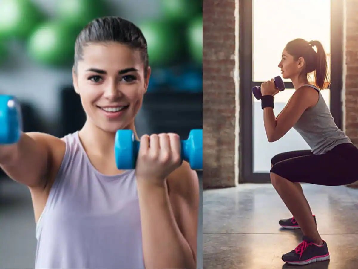 Strengthtraining |