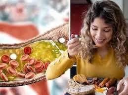 உங்கள் உடலில் அதிக கொலஸ்ட்ரால் இருப்பதற்கான 5 அறிகுறிகள் இவைதான்! உங்கள் உடலில் அதிக கொலஸ்ட்ரால் இருப்பதற்கான 5 அறிகுறிகள் இவைதான்!