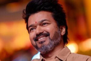 மீண்டும் விஜய்க்கு ஜோடியாகிறாரா 40 வயது திருமணமாகாத நடிகை.. தளபதி 69 ஜோடி மீண்டும் விஜய்க்கு ஜோடியாகிறாரா 40 வயது திருமணமாகாத நடிகை.. தளபதி 69 ஜோடி
