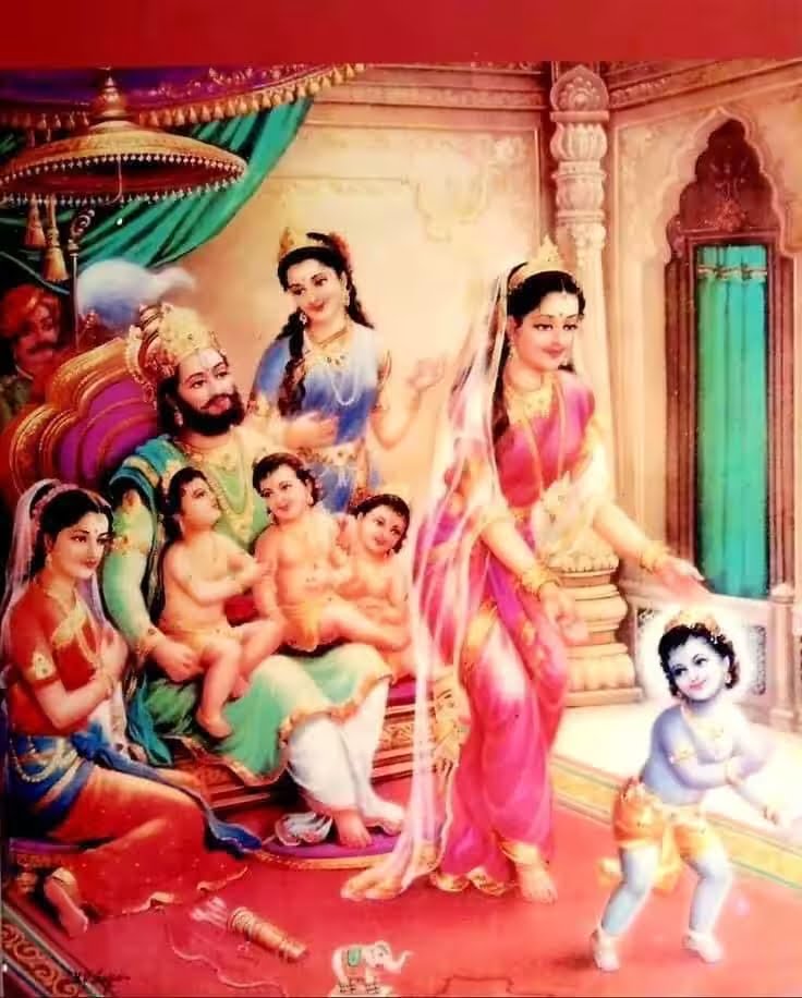 ஸ்ரீ ராம நவமி இன்று வழிபடும் முறை, நேரம், விரதம் இருப்பது எப்படி? 2 ஸ்ரீ ராம நவமி இன்று: வழிபடும் முறை, நேரம், விரதம் இருப்பது எப்படி?