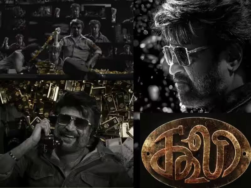 தலைவர் 171 படத்தின் பெயர் ‘கூலி’! ரசிகர்களின் ரியாக்ஷன் என்ன? 2 தலைவர் 171 படத்தின் பெயர் ‘கூலி’! ரசிகர்களின் ரியாக்ஷன் என்ன?