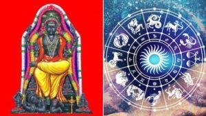 மே 1 குரு பெயர்ச்சி: சில ராசிகளுக்கு சாதகம், சிலருக்கு பாதகம்.. சிலருக்கோ ஜாக்பாட்!! முழு ராசிபலன் இதோ குரு பெயர்ச்சி 2024