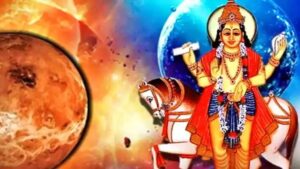 2024 மேஷ ராசியில் சுக்கிரன் பெயர்ச்சி: இந்த 5 ராசிக்கும் இனி பொற்காலம் தான் 2024 மேஷ ராசியில் சுக்கிரன் பெயர்ச்சி: இந்த 5 ராசிக்கும் இனி பொற்காலம் தான்