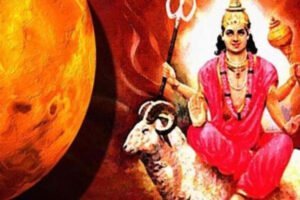 செவ்வாய் பெயர்ச்சியால் ராஜயோகம்: அதிக பண வரவை பெறும் 4 ராசிகள் செவ்வாய் பெயர்ச்சியால் ராஜயோகம்: அதிக பண வரவை பெறும் 4 ராசிகள்