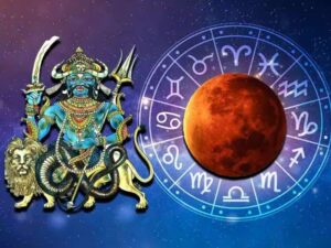 அங்காரக தோஷத்தை விலக்கிக் கொண்ட செவ்வாய்! ’3’ ராசிகளுக்கு ராஜயோகம் காத்திருக்கு! அங்காரக தோஷத்தை விலக்கிக் கொண்ட செவ்வாய்! ’3’ ராசிகளுக்கு ராஜயோகம் காத்திருக்கு!