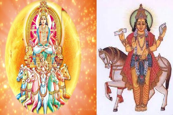 அக்டோபர் மாதம் கேதுவுடன் இணைந்திருந்த சுக்கிரன், புதன், சூரியன் இந்த மூன்று கிரகங்களும் வெளியேறி விடும். இந்த நிலையில் நல்ல பலனை மட்டும் அனுபவிக்குப்போம் ஒரே ஒரு ராசி என்றால் அது கன்னி ராசி மட்டும் தான்.Daily Rasipalan: சூரியன், புதன் கூட்டணியில் புதாதித்ய யோகம்- ஜாக்பாட் அடிக்க போகும் ராசிகள்
Daily Rasipalan: சூரியன், புதன் கூட்டணியில் புதாதித்ய யோகம்- ஜாக்பாட் அடிக்க போகும் ராசிகள்
கன்னி ராசிக்கு இந்த நற்பலன் கிடைக்கும் காரணம் புதன் சூக்கிரனோடு இணைவார். குரு வந்து உங்க ராசியை பார்வையிட்டு இருக்கார்.குருவின் வக்ர பார்வை அனைத்து ராசிகளுக்கும் சிறப்பான தாக்கத்தை ஏற்படுத்தும். அந்த வகையில் கன்னி ராசிக்கு எப்படி சிறப்பான பலன் கிட்டப்போகின்றது என்பத பற்றி இந்த பதிவில் விரிவாக பார்க்க முடியும்.குரு, சுக்கிரன், புதன் பெயர்ச்சி:எல்லாம் சேர்ந்து கொத்தாக பலனை அனுபவிக்கும் ஒரே ஒரு ராசி | Zodiac Sings Rasi Palan Guru Mercury Peyarchiசுக்கிரன்
சுக்கிரன் புதன் உடன் சேர்வதால் பல நன்மைகள் கன்னி ராசிக்கு வந்து சேரும். முதலில் பல சிக்கல்களில் மாட்டி கொண்டு இருந்தவை எல்லாம் தற்போது மாற்ற நிலைக்கு உட்பட்டு சிறப்பான திருமண யோகத்தை தரும்.இந்த காலத்தில் நீங்கள் யாரையாவது காதலித்து இருந்தால் அவர்களை திருமணம் செய்ய ஆசைப்பட்ீர்களானால் அது கண்டிப்பாக இந்த கால கட்டத்தில் நடக்கும். எதிர்காலத்தில் எந்த கஷ்டமும் இல்லாமல் சிறப்பாக நீங்கள் வாழ முடியும்.இந்த மாதம் முழுவதும் கன்னி ராசிக்காரர்களுக்கு பாசம் நெருக்கம் அன்பு என்று எல்லாம் ஒரு நபரிடம் இருந்து கிடைக்கும் வாய்ப்பு அதிகம். இதனால் பல மன அழுத்தத்தில் இருந்து நீங்கள் விடுபடலாம்.குரு, சுக்கிரன், புதன் பெயர்ச்சி:எல்லாம் சேர்ந்து கொத்தாக பலனை அனுபவிக்கும் ஒரே ஒரு ராசி | Zodiac Sings Rasi Palan Guru Mercury Peyarchiஉங்களுடைய மனதில் நல்ல எண்ணங்களும் சிறப்பான சிந்தனைகளும் பரவ ஒரு அன்பான நபர் உங்களுடன் இருப்பார். நீங்கள் இந்த கால கட்டத்தில் சிறப்பான பாதைக்கு செல்ல வழிவகுக்கும். எனவே கன்னி ராசிக்கு சுக்கிர பலன் அதரவு அன்பு தொடர்புடைய பலனை கொடுக்கப்போகிறது.புதன் பெயர்ச்சி
குரு பார்வை, சுக்கிரனுடைய பலம், புதன் பெயர்ச்சி எல்லாம் ரொம்ப சிறப்பாக சேர்ந்த மாதம் இது. இந்த பெயர்ச்சியால் உங்களுடைய மனநிலை தன்னம்பிக்கை அதிகமாக கொண்டவராக காணப்படுவீர்கள்.இந்த பெயர்ச்சியை பயன்படுத்திக்கொண்டு நீங்கள் அக்டோபர் மாதத்தில் எந்த சுப காரியத்தை செய்தாலும் அதில் சிறப்பான முன்னேற்றத்தை பெறுவீர்கள். எனவே எந்த சுப காரியத்தையும் துணிச்சலுடன் எடுத்தால் அது தடைகளின்றி சிறப்பாக முடியும்.கன்னி ராசியை பொறுத்தவரை இந்நத கால கட்டம் அனைத்திலும் தெளிவாக யேசித்து நல்ல முடிவுகளை எடுக்கும் வல்லமை பெற்றவர்களாக இருப்பார்கள். இப்போது கூறிய அனைத்து கன்னி ராசியின் பொது பலன்.குரு, சுக்கிரன், புதன் பெயர்ச்சி:எல்லாம் சேர்ந்து கொத்தாக பலனை அனுபவிக்கும் ஒரே ஒரு ராசி | Zodiac Sings Rasi Palan Guru Mercury Peyarchiஒவ்வொருத்தருக்கும் ஒரு ராசி இருக்கும், ஒரு ஒரு லக்னம் இருக்கும், அதற்குள்ள  நட்சத்திரங்கள் இருக்கும். உங்களுடைய தசா புத்திகள் இருக்கும். உங்க பிறந்த ஜாதகத்துடைய அமைப்பு இருக்கும். இதெல்லாம் அடிப்படையாக வைத்து மற்ற கன்னி ராசிகளின் பலனை சரியாக அறிய முடியும்.