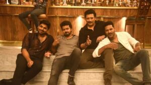 GOAT படத்தின் ஆதி முதல் அந்தம் வரை!! அப்படி என்ன இதுல ஸ்பெஷல்? இதோ பாருங்க.. GOAT படத்தின் ஆதி முதல் அந்தம் வரை!! அப்படி என்ன இதுல ஸ்பெஷல்? இதோ பாருங்க..
